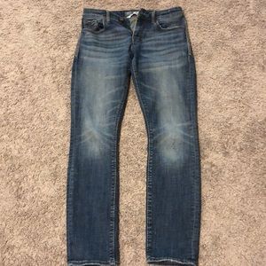 Buckle BKE Alec Skinny Stretch 31